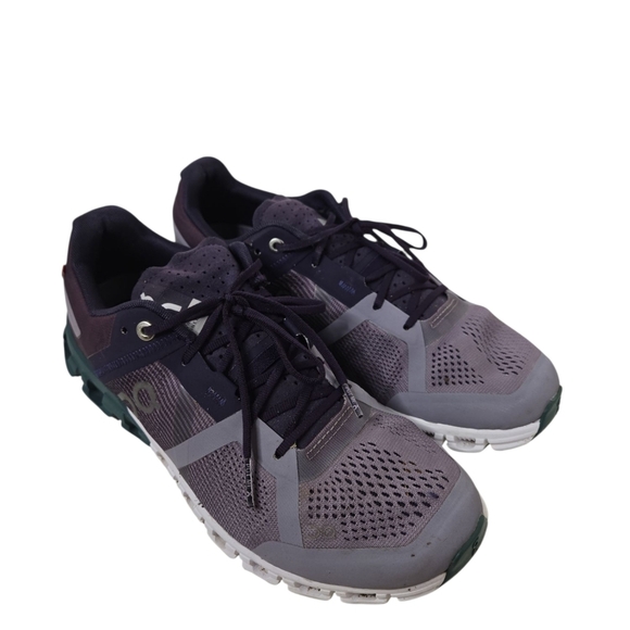 On Running Cloudflow Size 9 - Picture 2 of 8